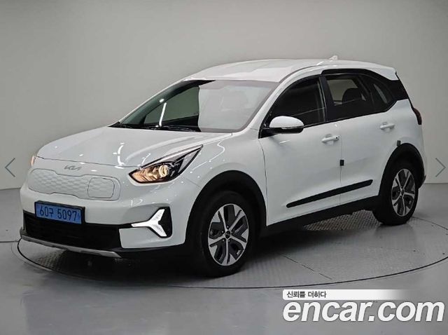 Kia Niro Plus Light (Taxi Trim) 2024 — фото 3