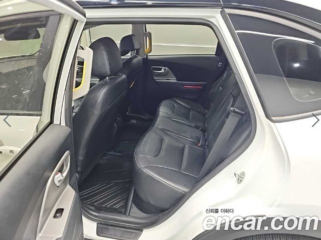 Kia Niro Plus Light (Taxi Trim) 2024 — фото 16