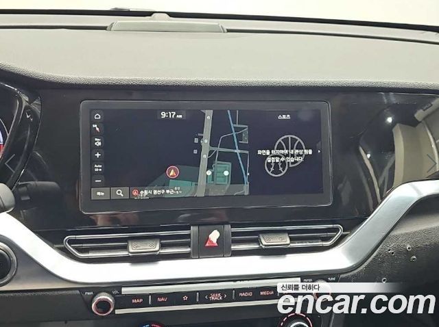 Kia Niro Plus Light (Taxi Trim) 2024 — фото 18