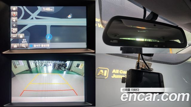 Hyundai Avante (AD) 1.6 GDI Value Plus 2018 — фото 19