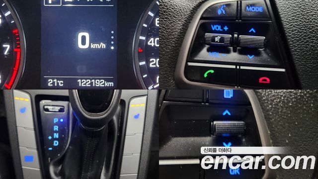 Hyundai Avante (AD) 1.6 GDI Value Plus 2018 — фото 20