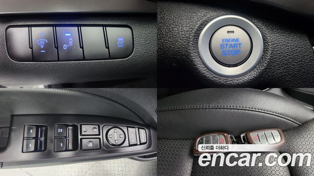 Hyundai Avante (AD) 1.6 GDI Value Plus 2018 — фото 22