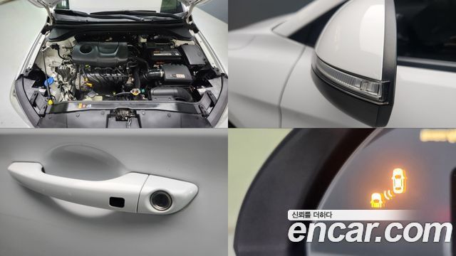 Hyundai Avante (AD) 1.6 GDI Value Plus 2018 — фото 23