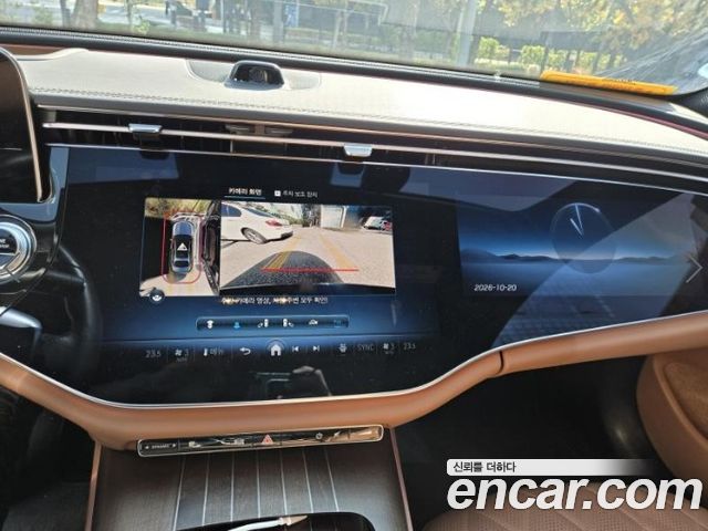 Mercedes-Benz E-Class (W214) E450 4MATIC Exclusive 2024 — фото 9