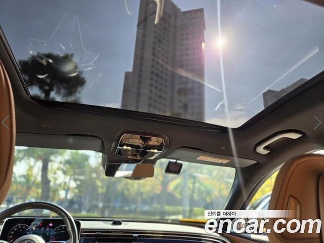 Mercedes-Benz E-Class (W214) E450 4MATIC Exclusive 2024 — фото 15