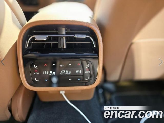 Mercedes-Benz E-Class (W214) E450 4MATIC Exclusive 2024 — фото 16