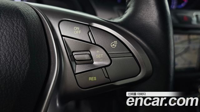 KG Mobility (SsangYong) Korando Turismo 4WD Outdoor Edition 9-seater 2017 — фото 28