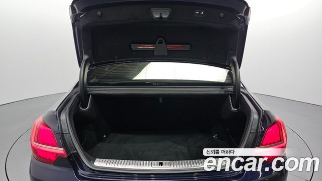 Kia K9 (II) 3.3 T-GDI AWD Best Selection Ⅱ 2022 — фото 15