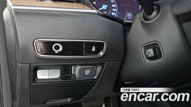 Kia K9 (II) 3.3 T-GDI AWD Best Selection Ⅱ 2022 — фото 19