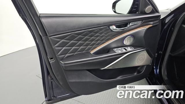 Kia K9 (II) 3.3 T-GDI AWD Best Selection Ⅱ 2022 — фото 24