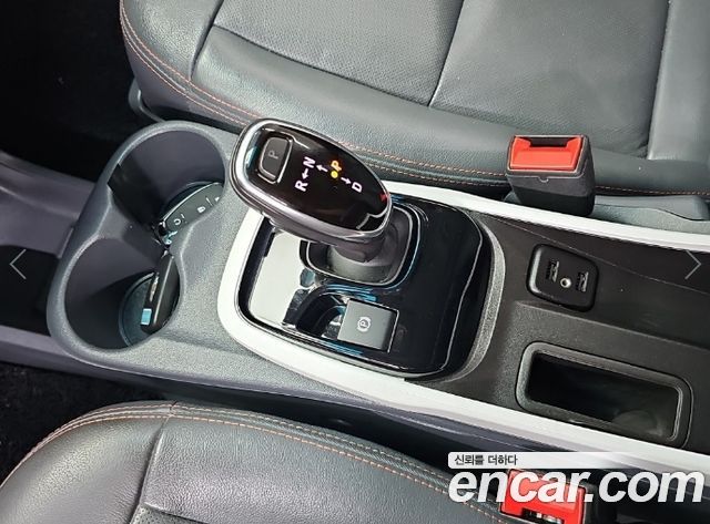 Chevrolet Bolt EV EV Premier 2019 — фото 8