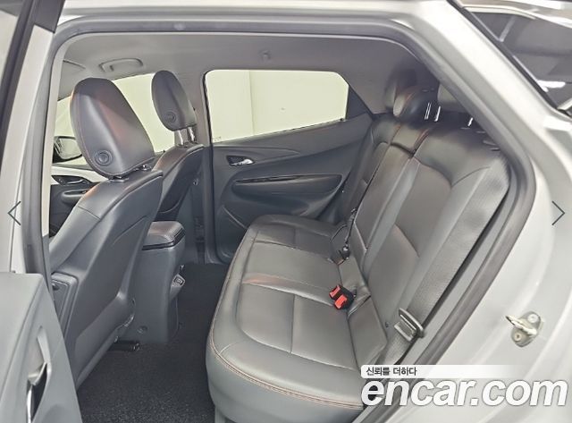 Chevrolet Bolt EV EV Premier 2019 — фото 16