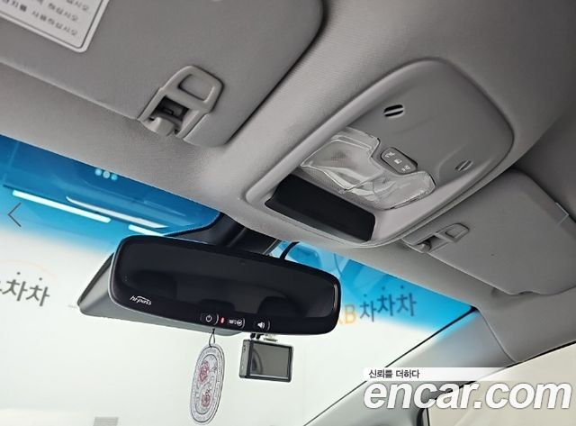 Chevrolet Bolt EV EV Premier 2019 — фото 20