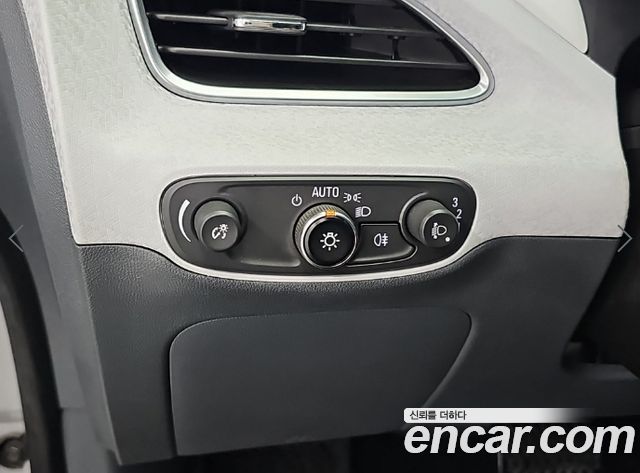Chevrolet Bolt EV EV Premier 2019 — фото 22