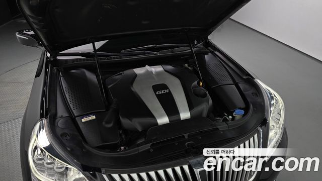 Hyundai Equus (New) VS380 Premium 2015 — фото 6