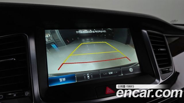 Hyundai Equus (New) VS380 Premium 2015 — фото 15
