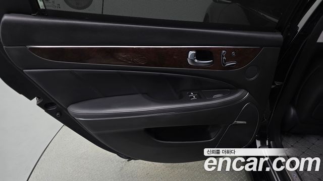 Hyundai Equus (New) VS380 Premium 2015 — фото 25
