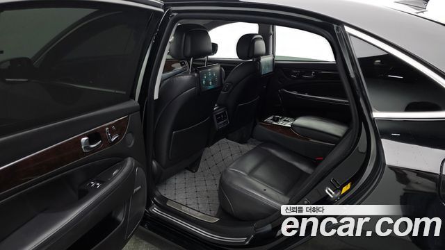 Hyundai Equus (New) VS380 Premium 2015 — фото 26