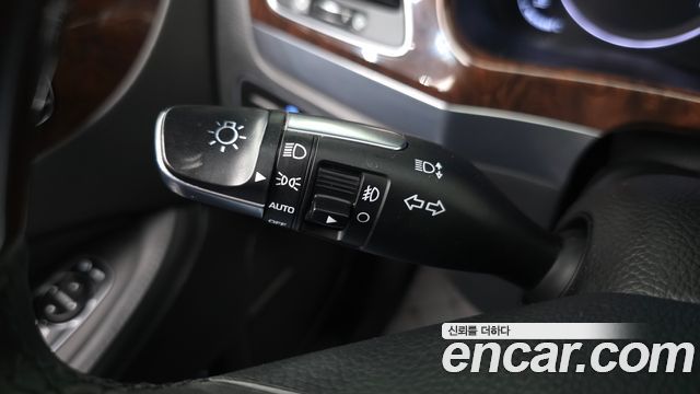 Hyundai Equus (New) VS380 Premium 2015 — фото 29