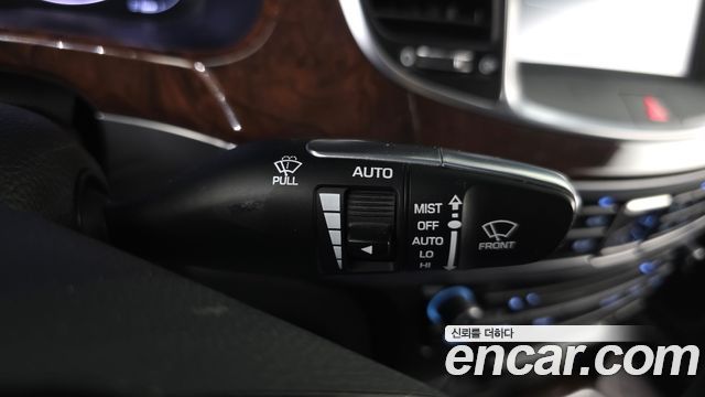 Hyundai Equus (New) VS380 Premium 2015 — фото 31