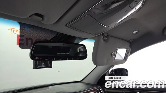 Hyundai Equus (New) VS380 Premium 2015 — фото 32