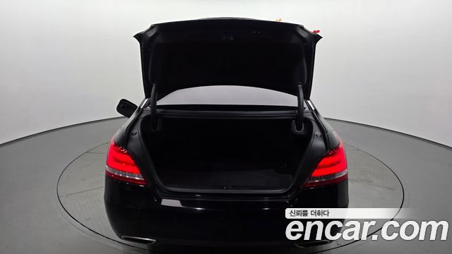 Hyundai Equus (New) VS380 Premium 2015 — фото 36