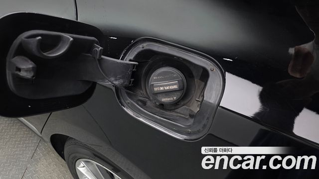 Hyundai Equus (New) VS380 Premium 2015 — фото 37