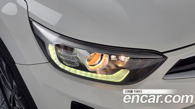 Kia Stonic 1.4 Prestige 2018 — фото 22