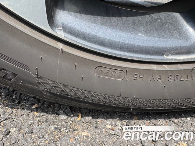 Kia Sorento (IV) HEV 1.6 4WD Signature 2021 — фото 5
