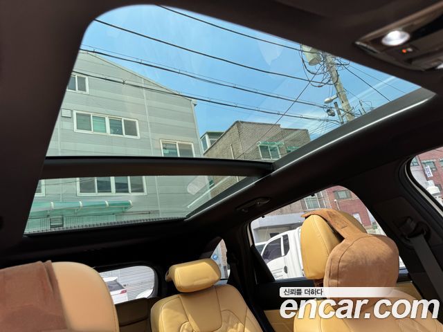 Kia Sorento (IV) HEV 1.6 4WD Signature 2021 — фото 14