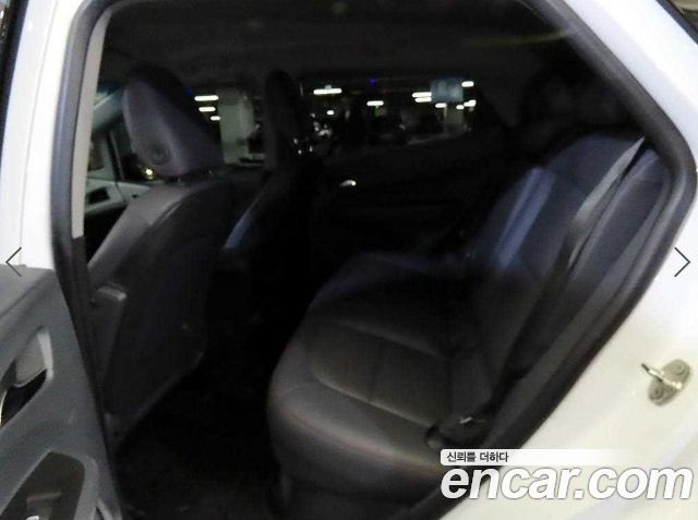 Chevrolet Bolt EV EV Premier 2019 — фото 7