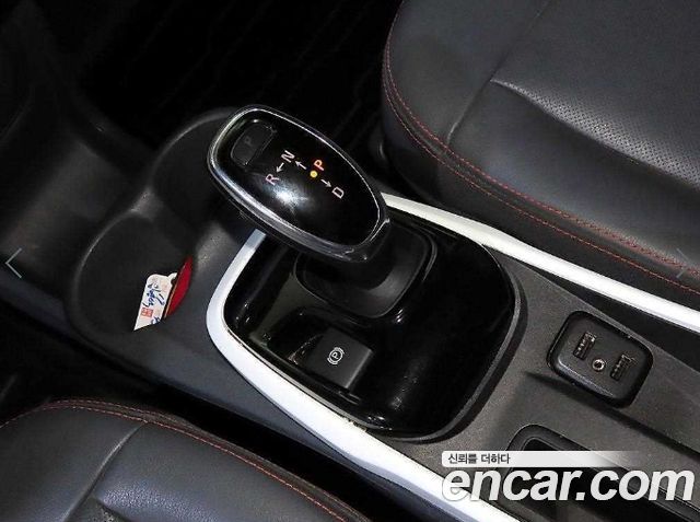 Chevrolet Bolt EV EV Premier 2019 — фото 16