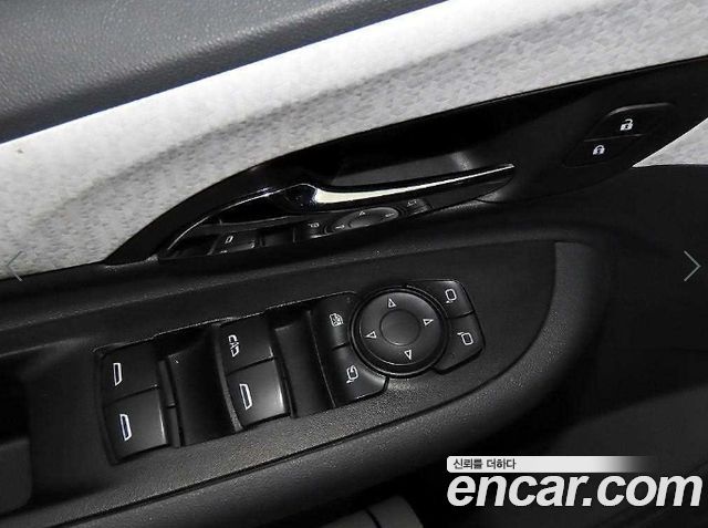 Chevrolet Bolt EV EV Premier 2019 — фото 18