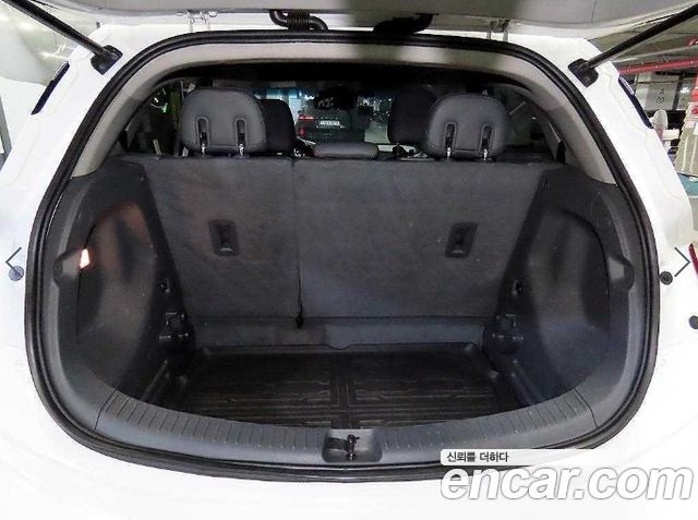 Chevrolet Bolt EV EV Premier 2019 — фото 21