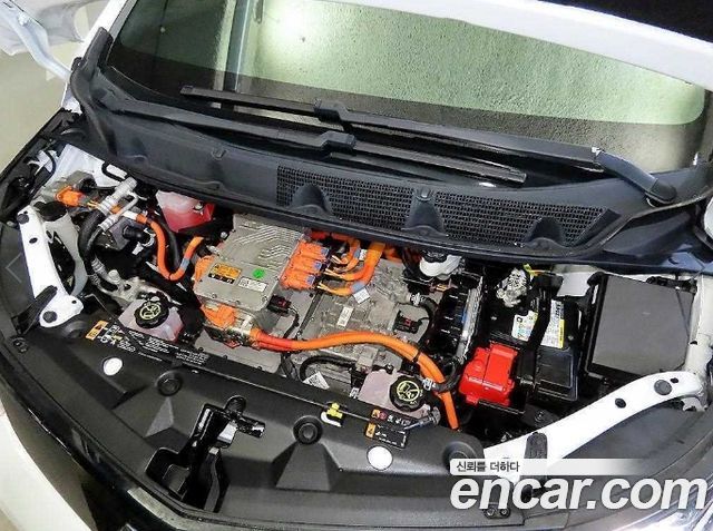 Chevrolet Bolt EV EV Premier 2019 — фото 22