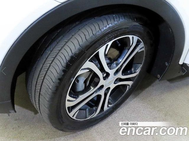 Chevrolet Bolt EV EV Premier 2019 — фото 23