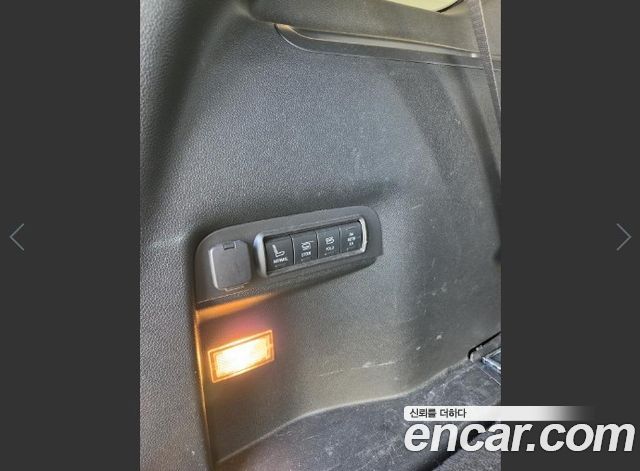 Ford Explorer 2.3 Limited 4WD 5th 2019 — фото 9