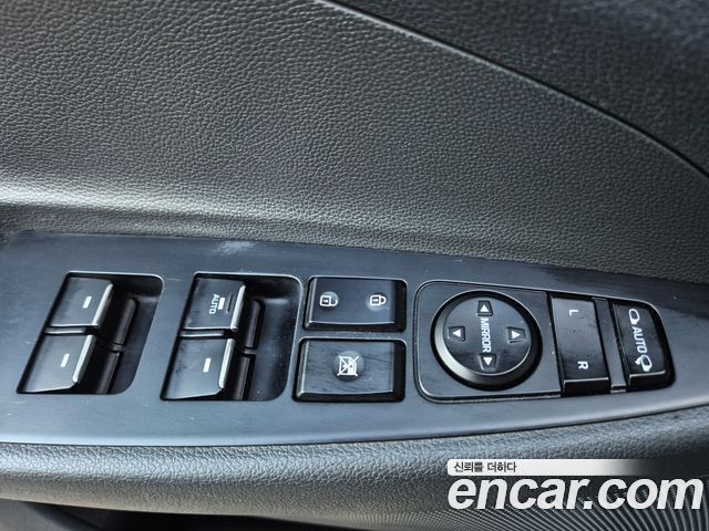 Hyundai Tucson Diesel 2.0 2WD Modern 2016 — фото 20
