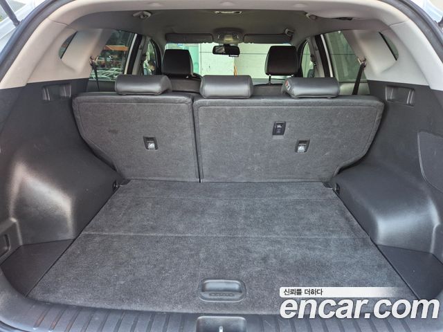 Hyundai Tucson Diesel 2.0 2WD Modern 2016 — фото 21