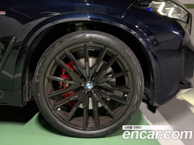 BMW X5 (G05) xDrive 40d M Sport Online Exclusive Editon 2026 — фото 5