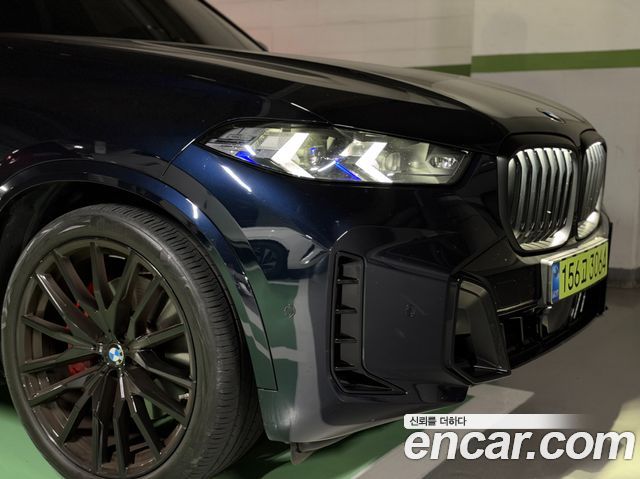 BMW X5 (G05) xDrive 40d M Sport Online Exclusive Editon 2026 — фото 6