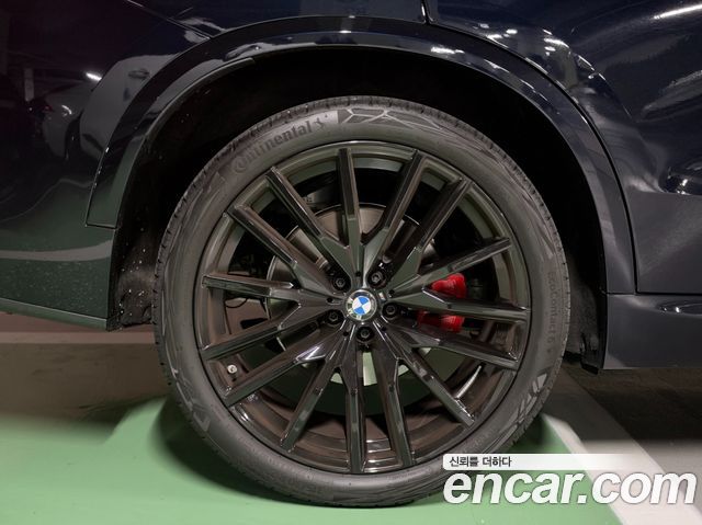 BMW X5 (G05) xDrive 40d M Sport Online Exclusive Editon 2026 — фото 7