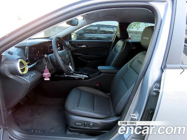 Chevrolet Trax Crossover 1.2 ACTIV Plus 2024 — фото 5