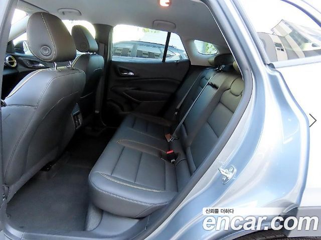 Chevrolet Trax Crossover 1.2 ACTIV Plus 2024 — фото 6