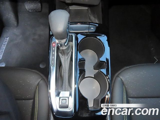 Chevrolet Trax Crossover 1.2 ACTIV Plus 2024 — фото 10