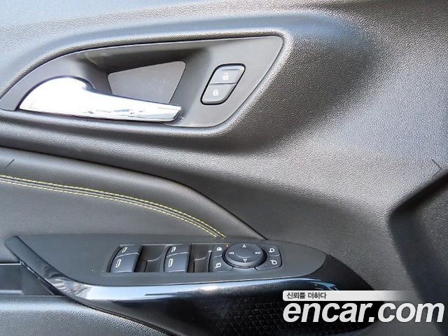 Chevrolet Trax Crossover 1.2 ACTIV Plus 2024 — фото 15