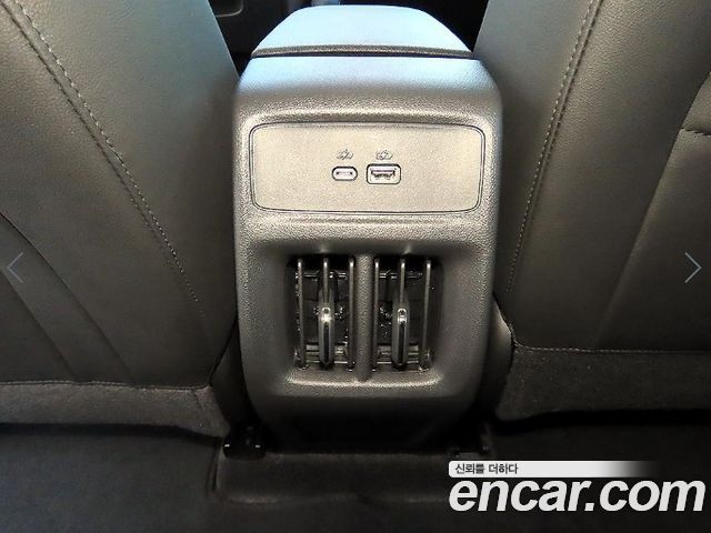 Chevrolet Trax Crossover 1.2 ACTIV Plus 2024 — фото 21