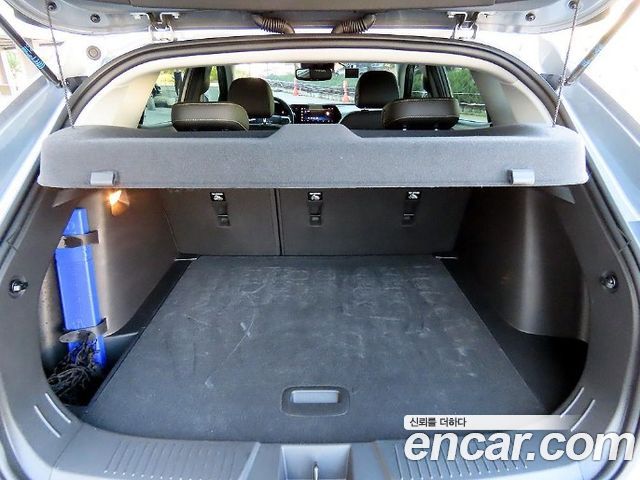 Chevrolet Trax Crossover 1.2 ACTIV Plus 2024 — фото 22