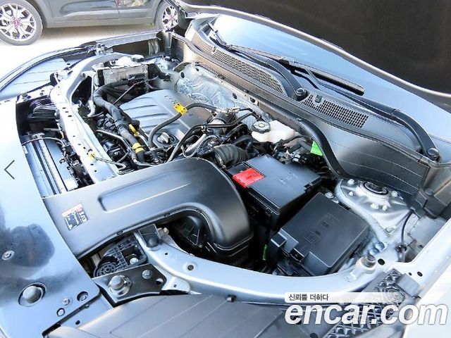 Chevrolet Trax Crossover 1.2 ACTIV Plus 2024 — фото 23