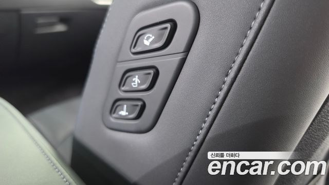 Hyundai Sonata (DN8) 2.0 Premium Family 2020 — фото 18